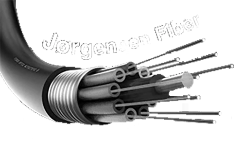Jørgensen Fiber